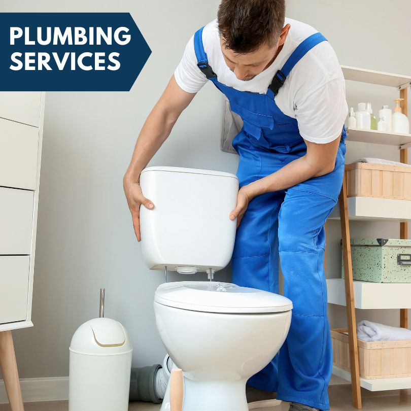 Plumbing Company in Simpsonville, SC