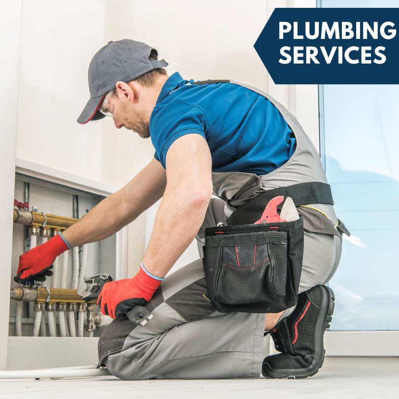 Simpsonville Plumbing Company